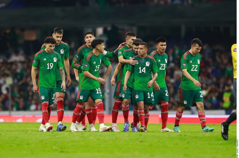 Buscan que México no salga de casa en Mundial 2026