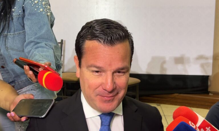 Buscan que haya en Coahuila 2 mil 500 policías estatales en los siguientes seis años