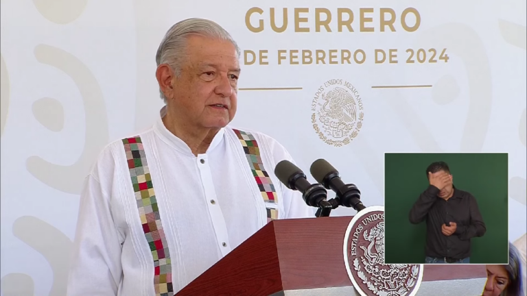 Avala López Obrador diálogo Obispos-narco