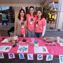 Celebra FCQ de la UAdeC el Día Internacional de la Mujer y la Niña en la Ciencia1