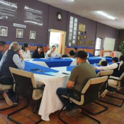 Club Rotario de Ramos Arizpe entrega becas para el periodo escolar 2024-2025 1