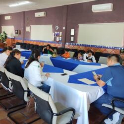 Club Rotario de Ramos Arizpe entrega becas para el periodo escolar 2024-2025 2