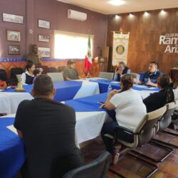 Club Rotario de Ramos Arizpe entrega becas para el periodo escolar 2024-2025 3