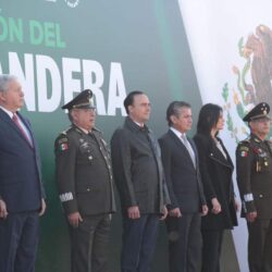 Con unidad seguiremos construyendo la grandeza de Coahuila y México1