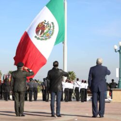 Con unidad seguiremos construyendo la grandeza de Coahuila y México2