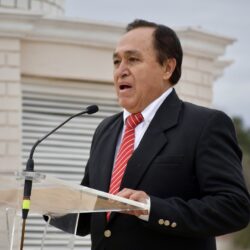 Conmemoran el 249 aniversario del natalicio de Miguel Ramos Arizpe 4