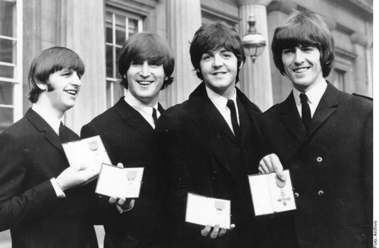 Dirigirá Sam Mendes cuatro filmes biográficos de The Beatles