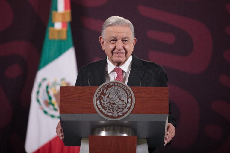 EU indagó vínculos de cárteles con aliados de AMLO.- New York Times