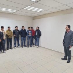 Equipa UTC aulas de ingeniería en mecatrónica; apoyan a más de mil alumnos 5