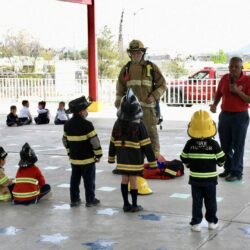 Fomentan en escuelas de Ramos Arizpe la prevención de accidentes 1