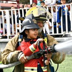 Fomentan en escuelas de Ramos Arizpe la prevención de accidentes 10