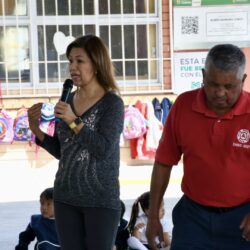 Fomentan en escuelas de Ramos Arizpe la prevención de accidentes 4