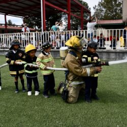 Fomentan en escuelas de Ramos Arizpe la prevención de accidentes 9