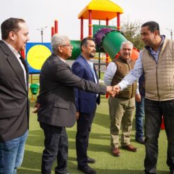 Fundación DeAcero dona vehículo RZR a municipio de Ramos Arizpe1