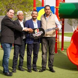 Fundación DeAcero dona vehículo RZR a municipio de Ramos Arizpe2