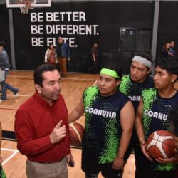 Halcones de UTC se coronan campeones en torneo de basquetbol 3