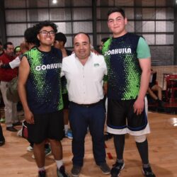 Halcones de UTC se coronan campeones en torneo de basquetbol 7