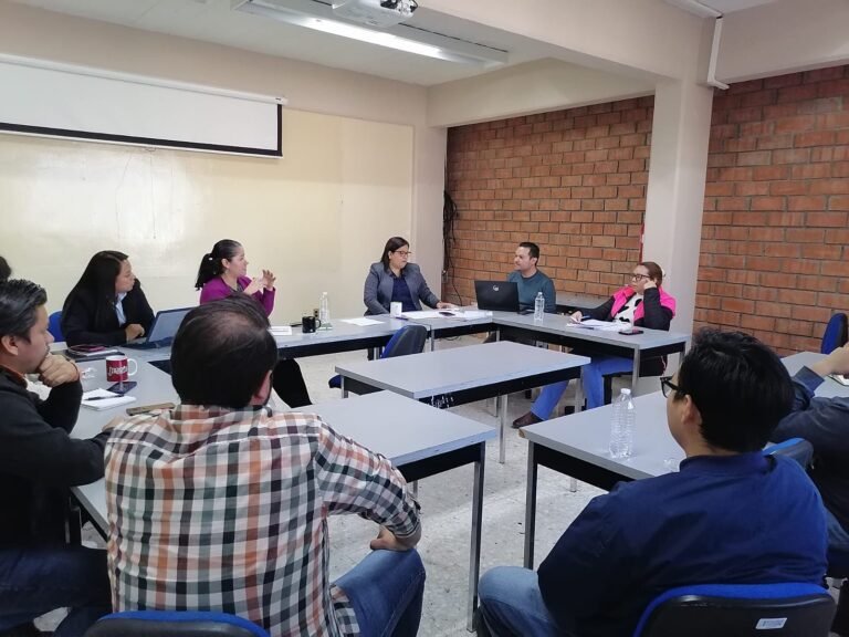 Investigadores y del CIMA y CISE de la UAdeC presentan propuestas para la construcción de la Agenda Universitaria