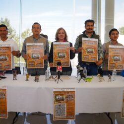 Invitan a Expo de Autos Safari en Ramos Arizpe este domingo