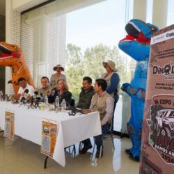 Invitan a Expo de Autos Safari en Ramos Arizpe este domingo3