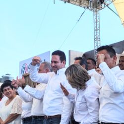 Listo Javier Díaz González para contender por la alcaldía de Saltillo 