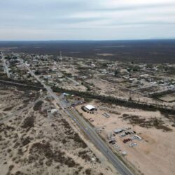 Lleva Manolo obras sociales y de seguridad a la Carbonífera4