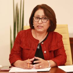 Participa CEII en los Foros para la construcción de la Agenda Universitaria1