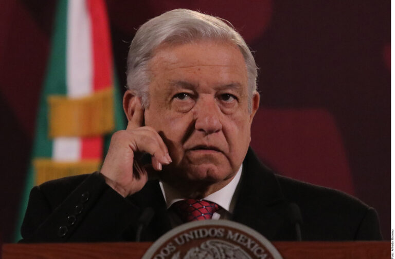 GN no pudo llegar para frenar linchamiento, dice AMLO