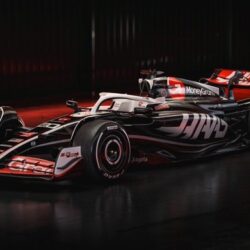 Presenta Haas su carro para 20_2147180