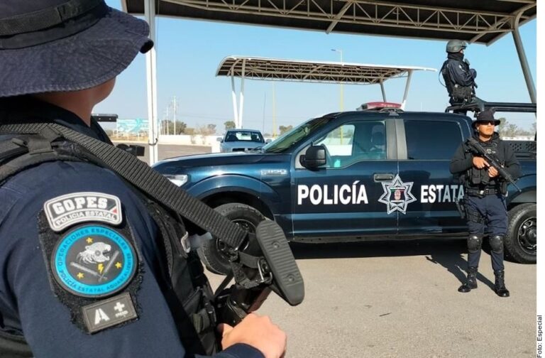 Reconoce Monreal una “época dura y dolorosa para Zacatecas”