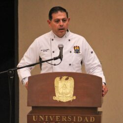 Realiza rector de la UAdeC gira de trabajo por la Unidad Torreón