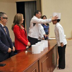 Realiza rector de la UAdeC gira de trabajo por la Unidad Torreón2