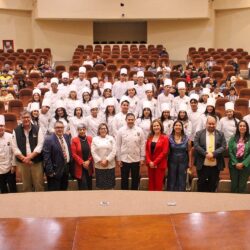 Realiza rector de la UAdeC gira de trabajo por la Unidad Torreón3