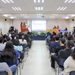 Realiza rector de la UAdeC gira de trabajo por la Unidad Torreón4