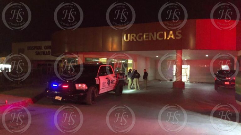 Riña en Arteaga deja un muerto y al menos 10 heridos