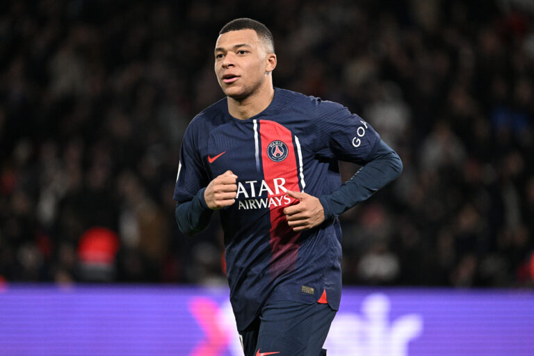 Se va Mbappé del PSG, ¿rumbo al Real Madrid?