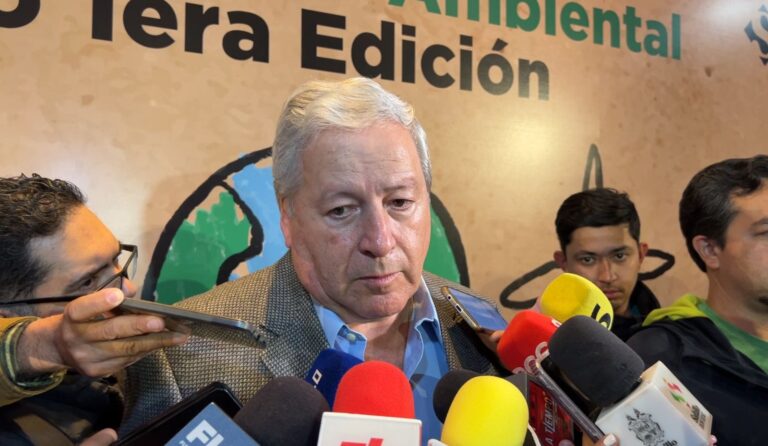 Tiene Saltillo de los mejores equipos de brigadistas contra incendios del país: Chema Fraustro