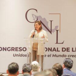 Unidos resolveremos los graves problemas del país1