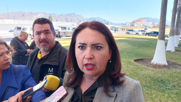 Alistan programa de empleos de medio tiempo para mujeres de Coahuila  