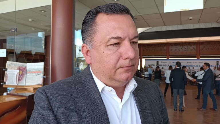 Continuará sequía en Coahuila en 2024; alistan apoyos para productores