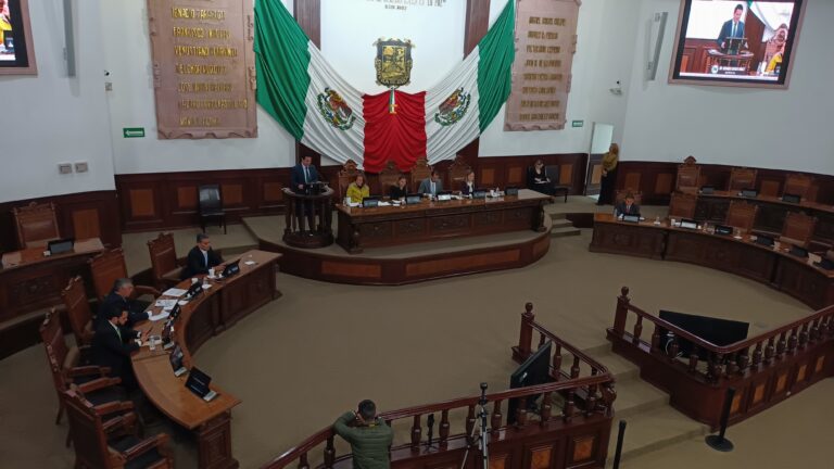 Declara Congreso 2024 como Año del Bicentenario de Coahuila 