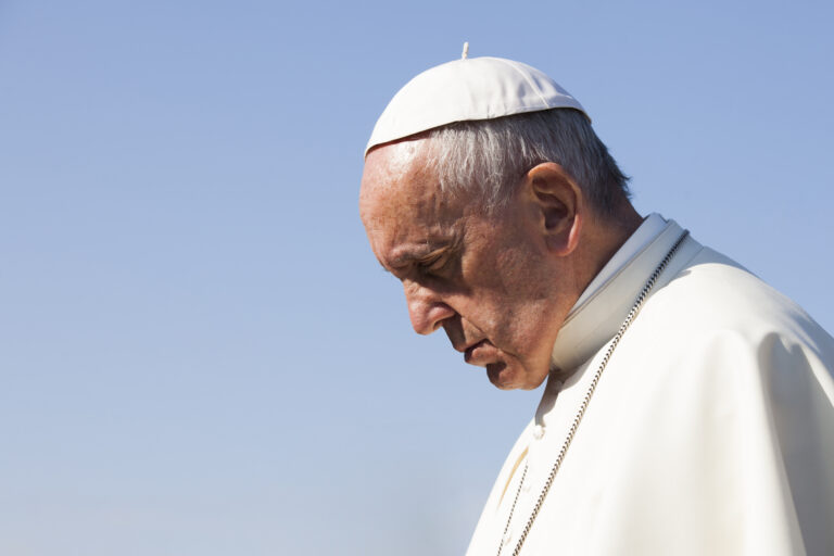 El Papa Francisco externa su preocupación por la escalada militar en Líbano “es inaceptable”