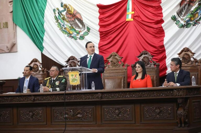 En Coahuila reconocemos y agradecemos el gran trabajo del Ejército Mexicano: Manolo