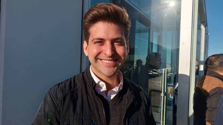 Habrá una nueva consulta a coahuilenses antes de presentarse el Plan Estatal de Desarrollo 2024: Blas Flores González