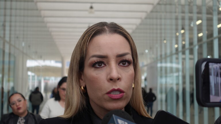 Impulsará senadora Verónica Martínez García que bebés prematuros accedan a servicios médicos con prontitud 