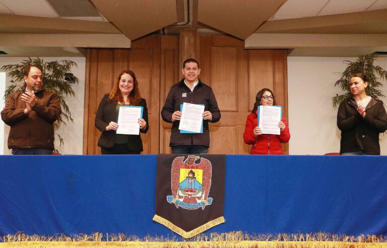 Inauguran en la UA de C las Jornadas “Sexo Consciente, Diálogos de Responsabilidad Sexual”