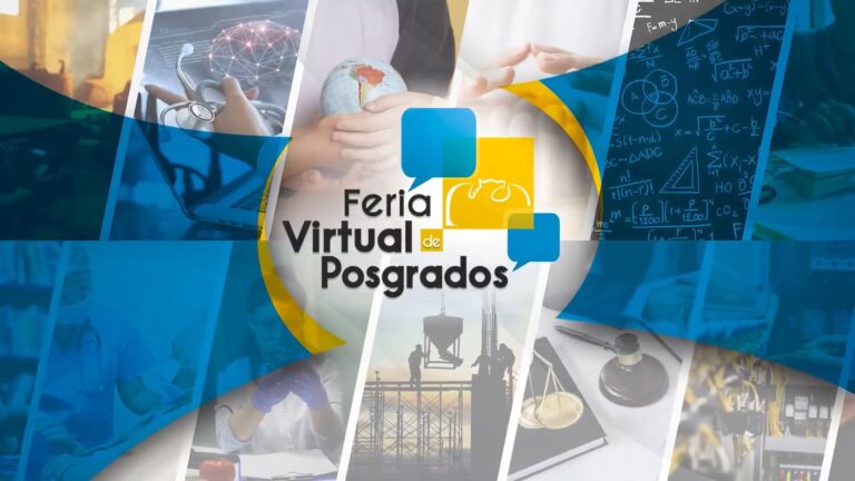 Inicia en la UA de C la “Feria Virtual de Posgrados”