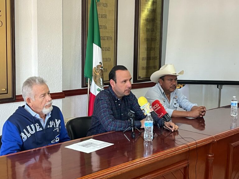 Invitan a Cabalgata Viesca – Parras en su edición 27