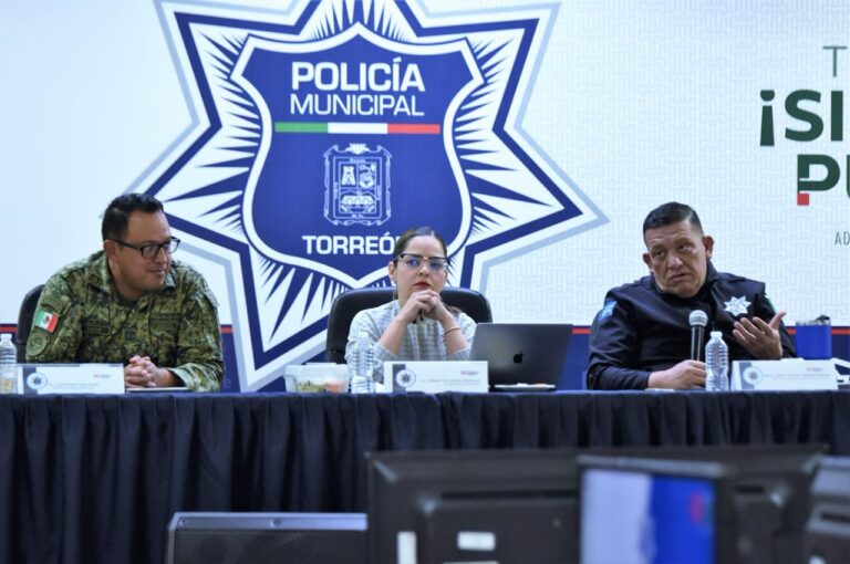 Mantiene disminución el robo a casa habitación en Torreón