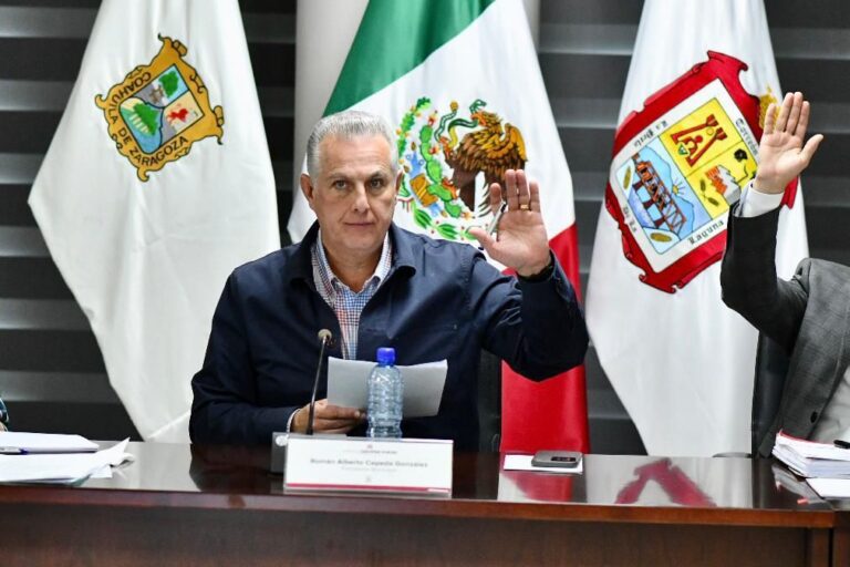 Otorgan en Torreón apoyos económicos para el arte, la ciencia, el deporte, así como para el cuidado animal y la Cruz Roja